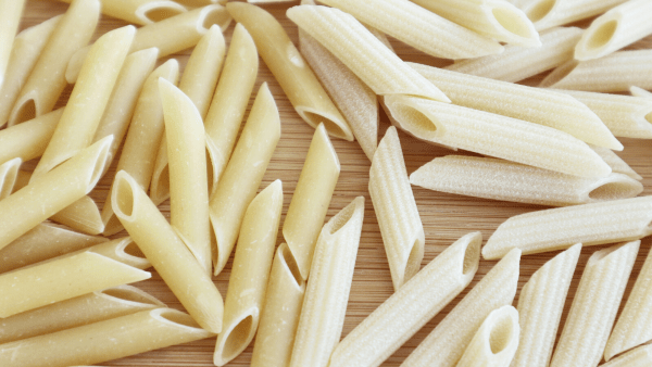 Penne lisce o rigate?