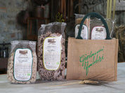 Organic Ancient Grains tasting kit