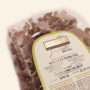Organic Ancient Grains tasting kit