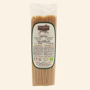 Organic Linguine 100% Cappelli wheat