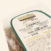 Organic Caserecce 100% Cappelli wheat