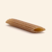 Organic Penne rigate 100% Cappelli wheat