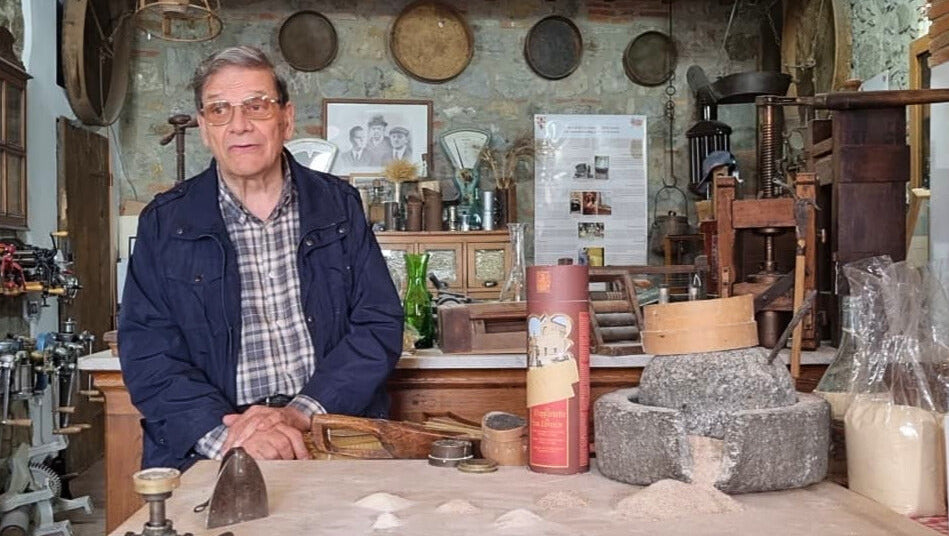 Formati di pasta fiorentini: la tradizione toscana in tavola