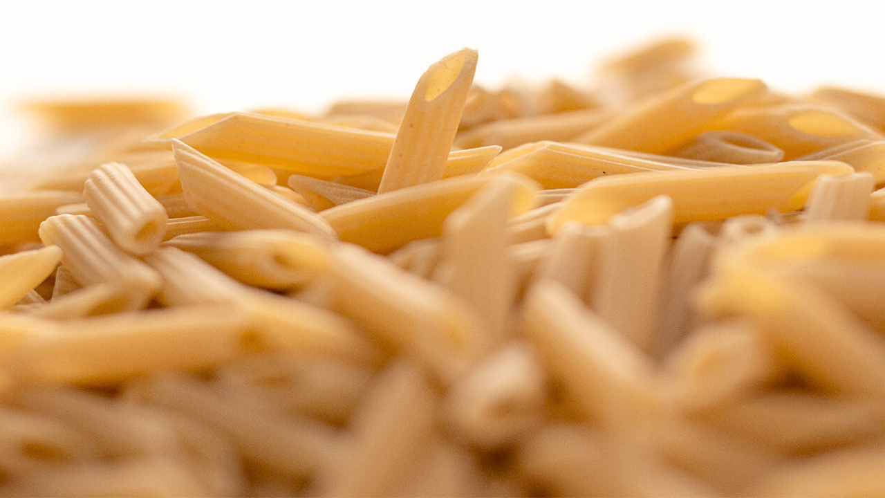 3 curiosità sulle penne rigate