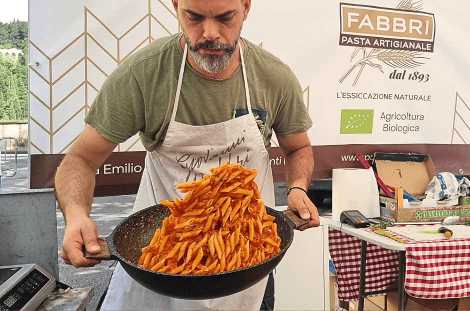 Cottura della pasta: 3 errori da evitare