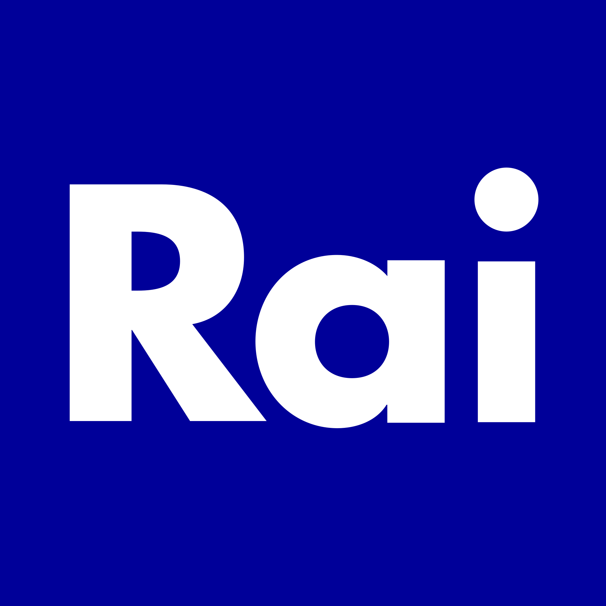 RAI - Officina Italia 2024