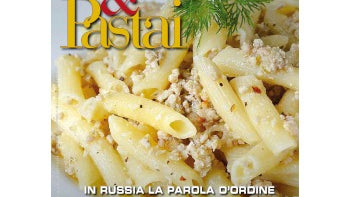 Pasta&Pastai : Il Pastificio Fabbri e il Consorzio Pastasciano alla riscoperta dei grani antichi