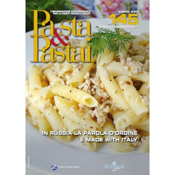 Pasta&Pastai : Il Pastificio Fabbri e il Consorzio Pastasciano alla riscoperta dei grani antichi