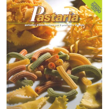 I Fabbri nel “Pastaria”, periodico d’informazione per il produttore di pasta