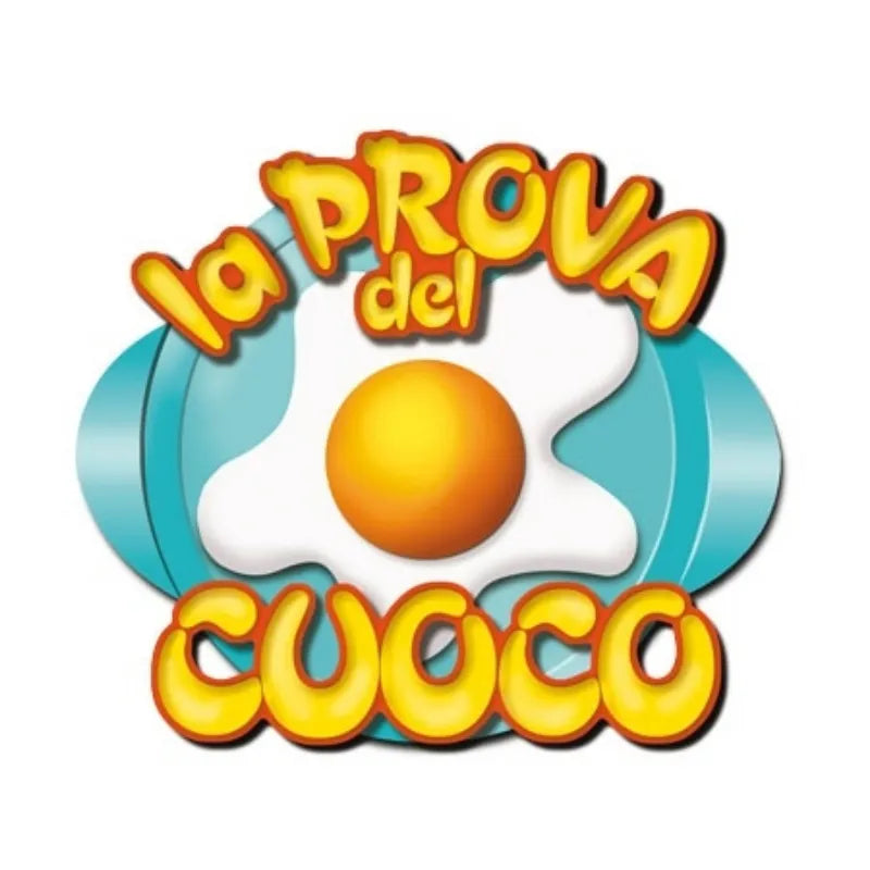Giovanni Fabbri ne “La prova del cuoco” – Rai 1