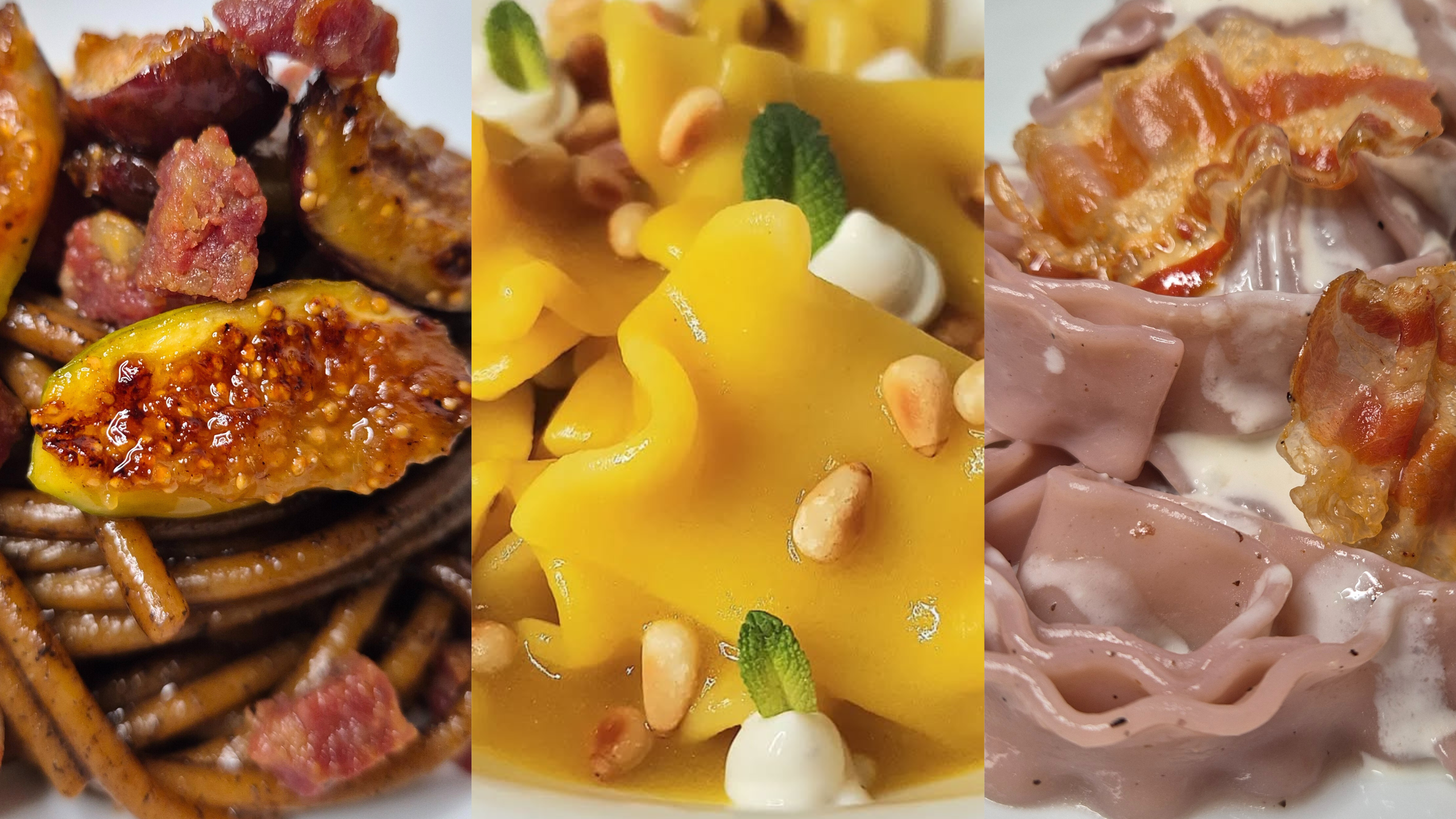 San Valentino in cucina: 3 ricette di pasta artigianale da provare