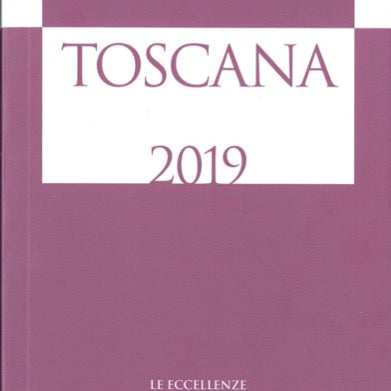 I Fabbri nella Guida ai Sapori e ai Piaceri della Toscana 2019 di Repubblica