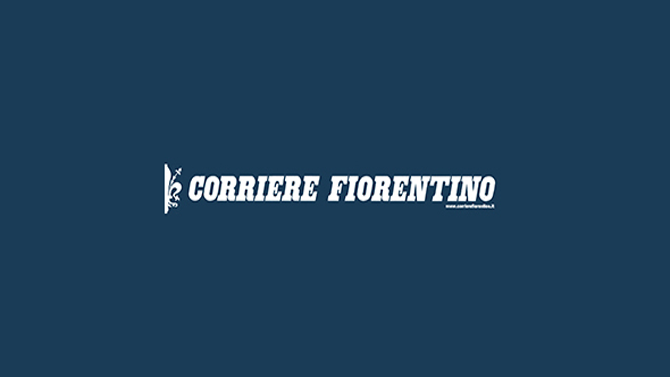 Il Corriere Fiorentino annuncia l’apertura del Museo Fabbri