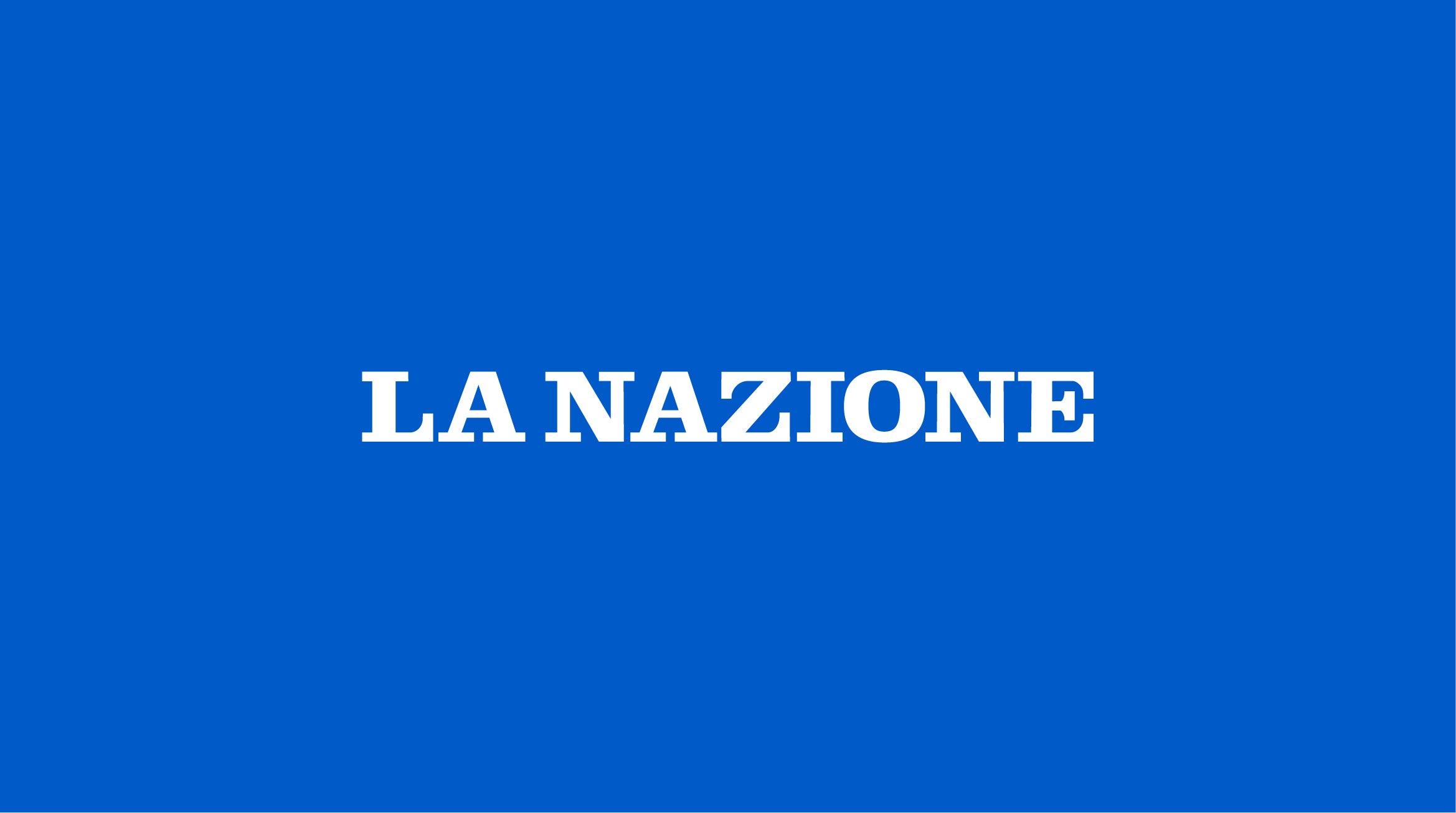 La Nazione di Firenze: il Pastificio Fabbri premiato da Confartigianato Impresse Firenze a Palazzo Vecchio