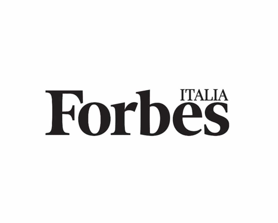FORBES - 100 eccellenze italiane 2024 - Pastificio Artigiano Fabbri