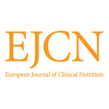 The Fabbri pasta used for a research for the prestigious European Journal of Clinical Nutrition