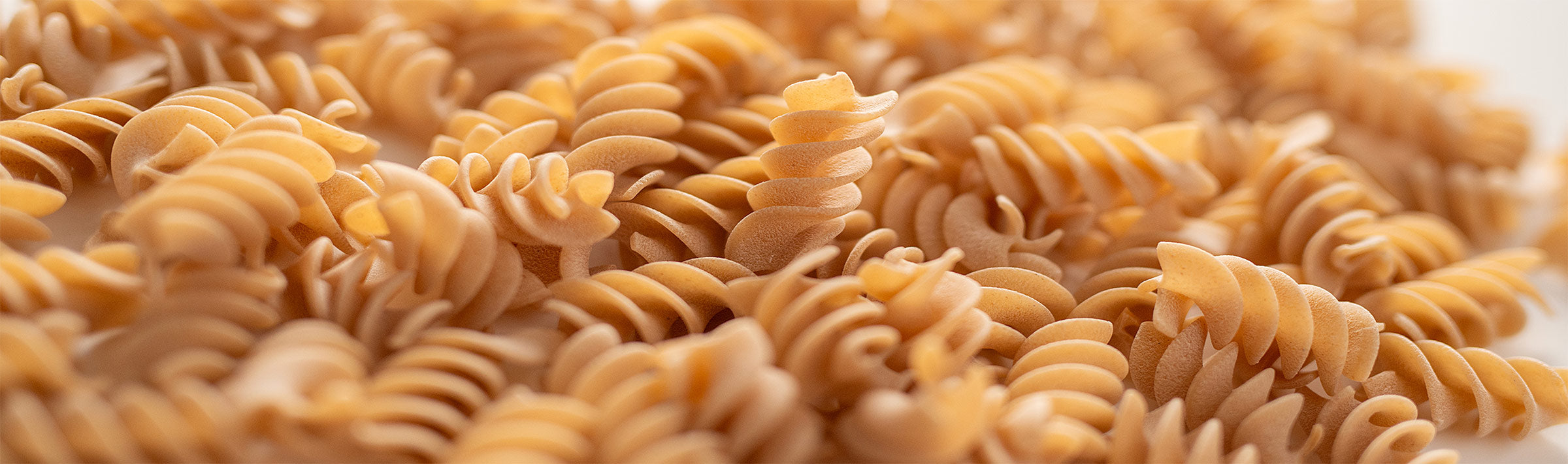 Pasta corta