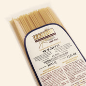 Organic Spaghetti n°5