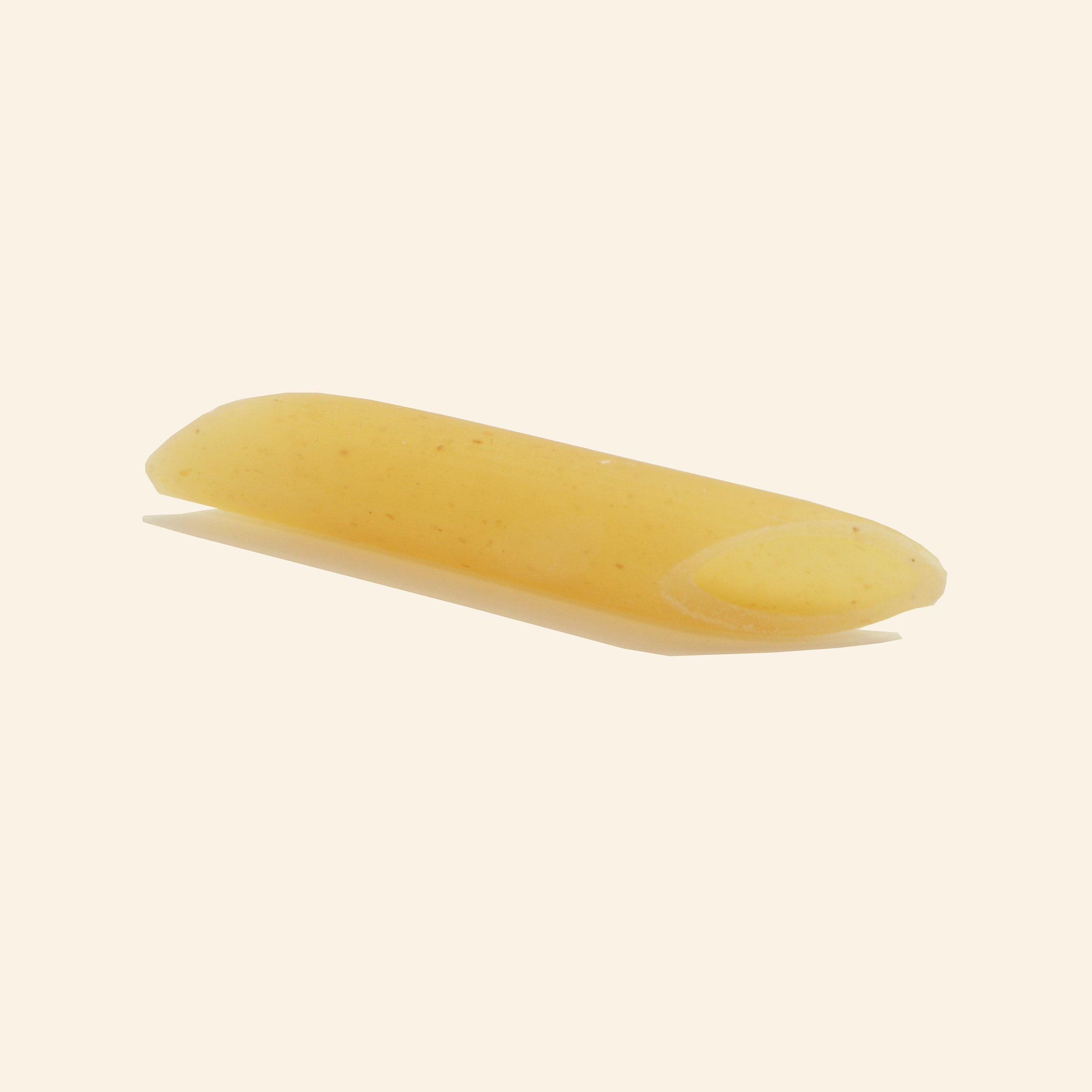 Organic Penne Lisce