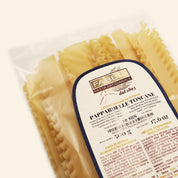 Pappardelle toscane Bio