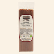 Organic Spaghetti n°5 100% Emmer wheat