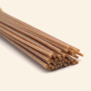 Hand-Rolled Spaghettoni Toscani 100% Organic Timilia wheat