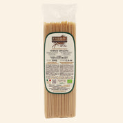 Organic Sopracapellini n°3 100% Cappelli wheat