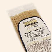 Sopracapellini n°3 Bio