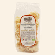 Tagliatelle grandi Bio (Eiernudeln)