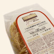 Organic Egg Taglierini