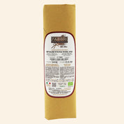 Hand-Rolled Spaghettoni Toscani 100% Organic Emmer wheat