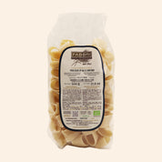 Mezzi paccheri Bio