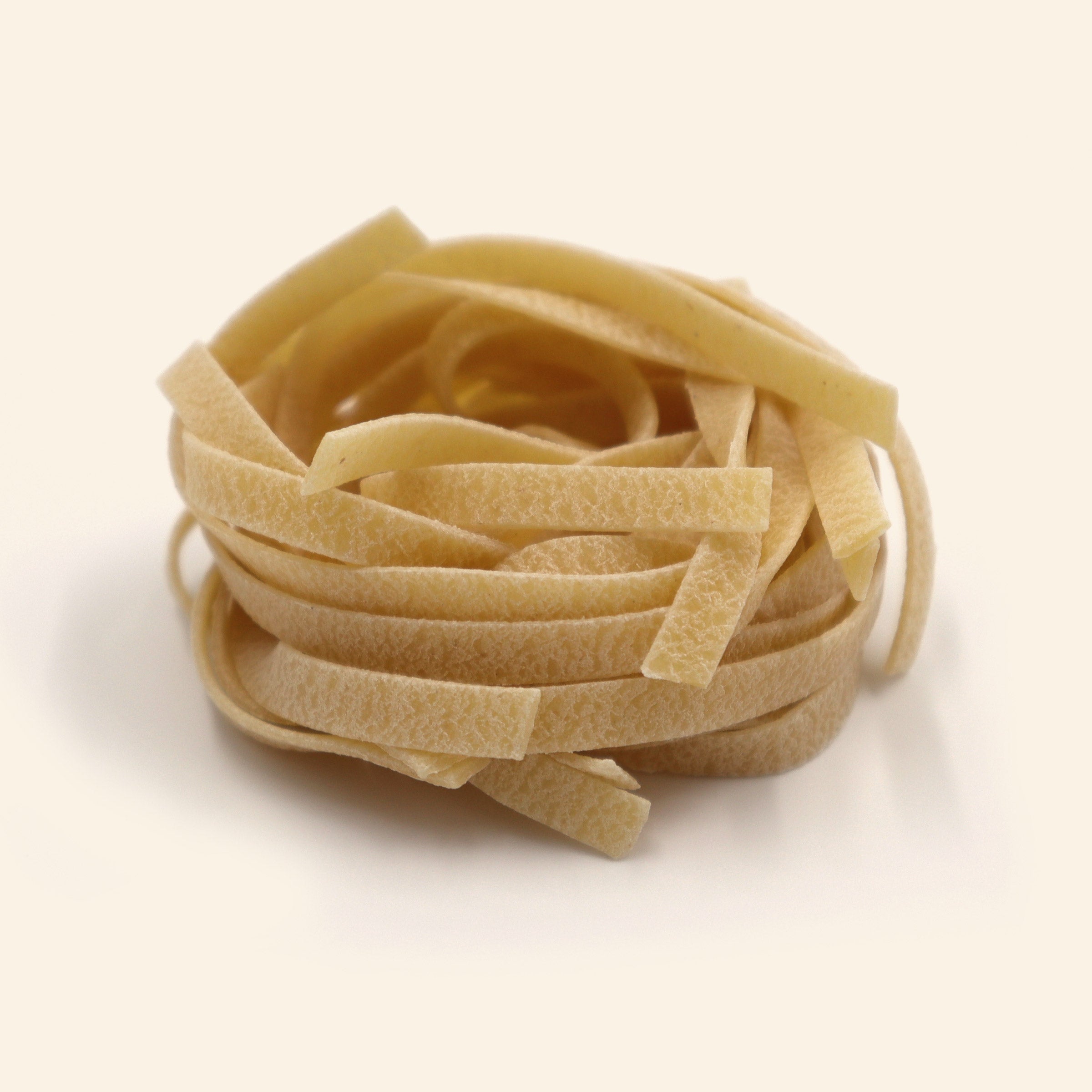 Organic Tagliatelle