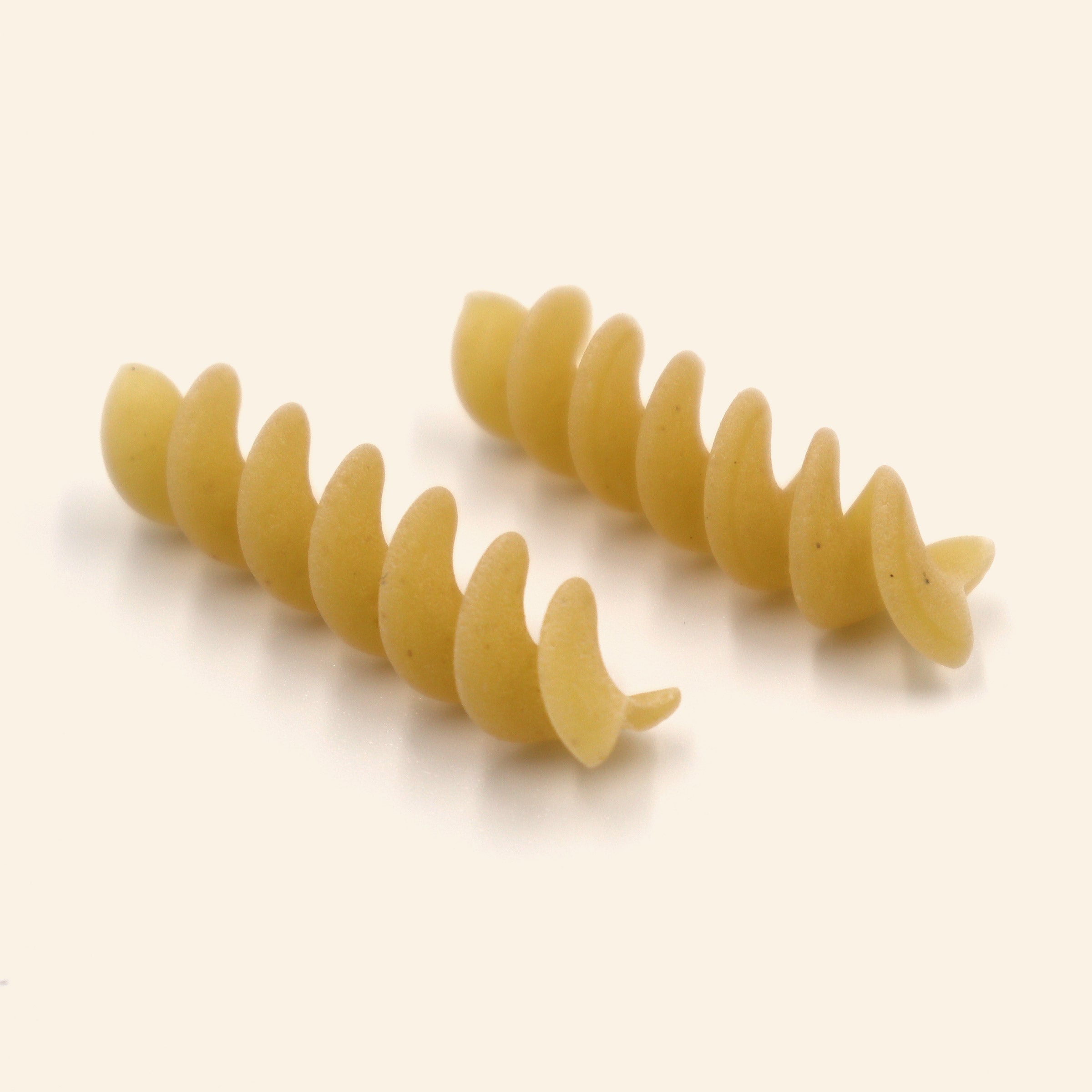 Organic Fusilli