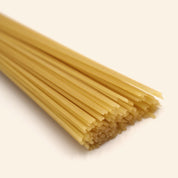 Spaghettini n°2 Bio