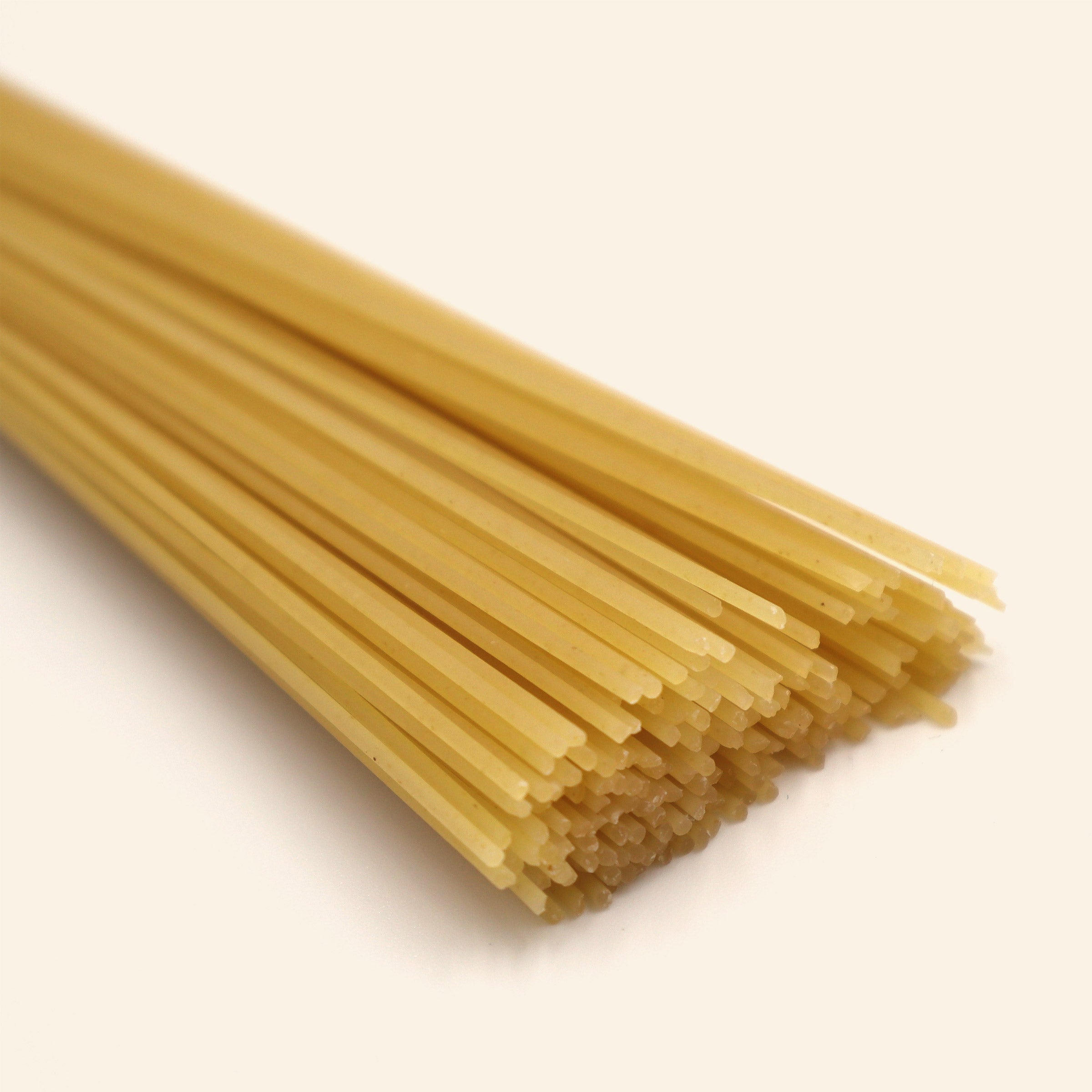 Organic Spaghettini n°2