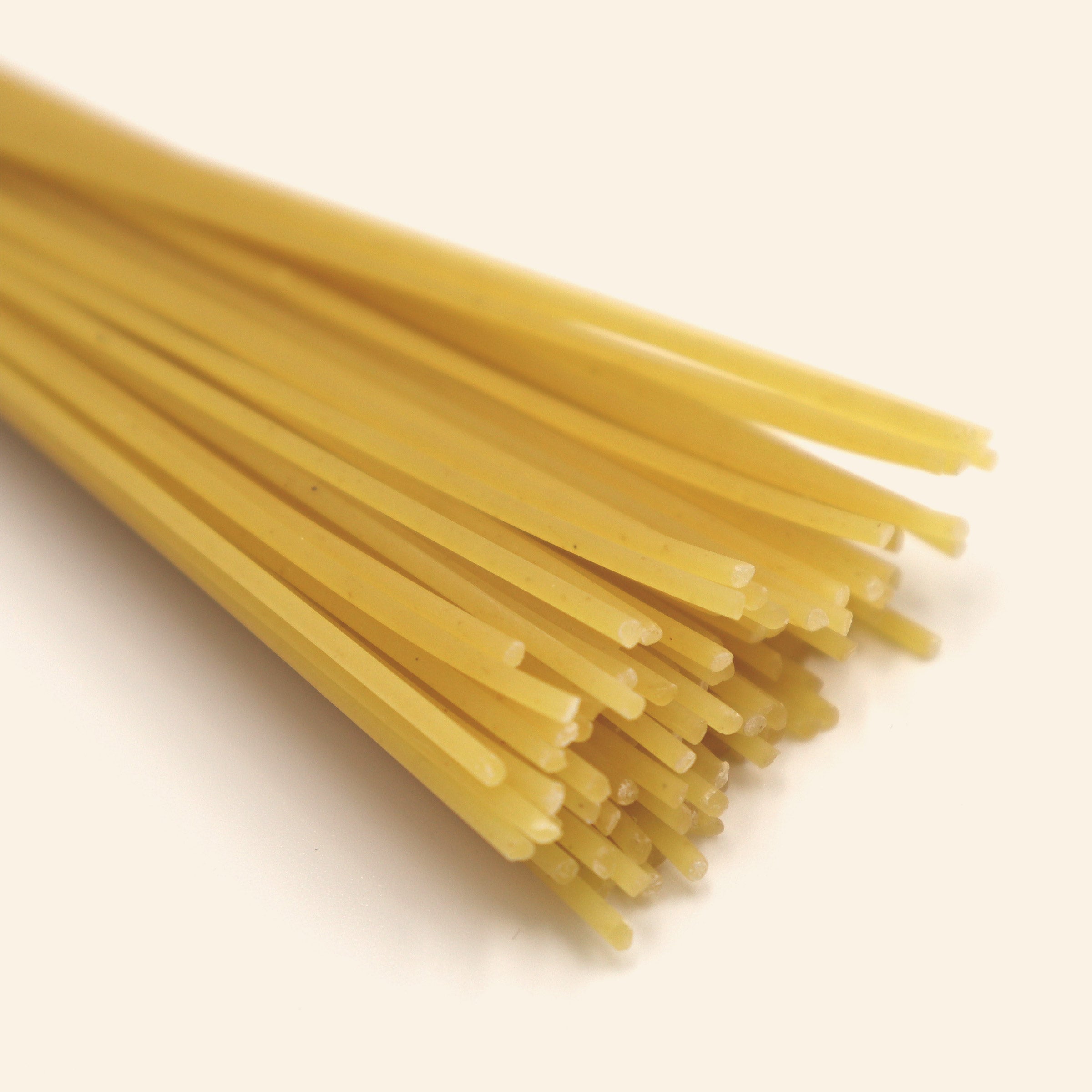 Organic Spaghetti lisci