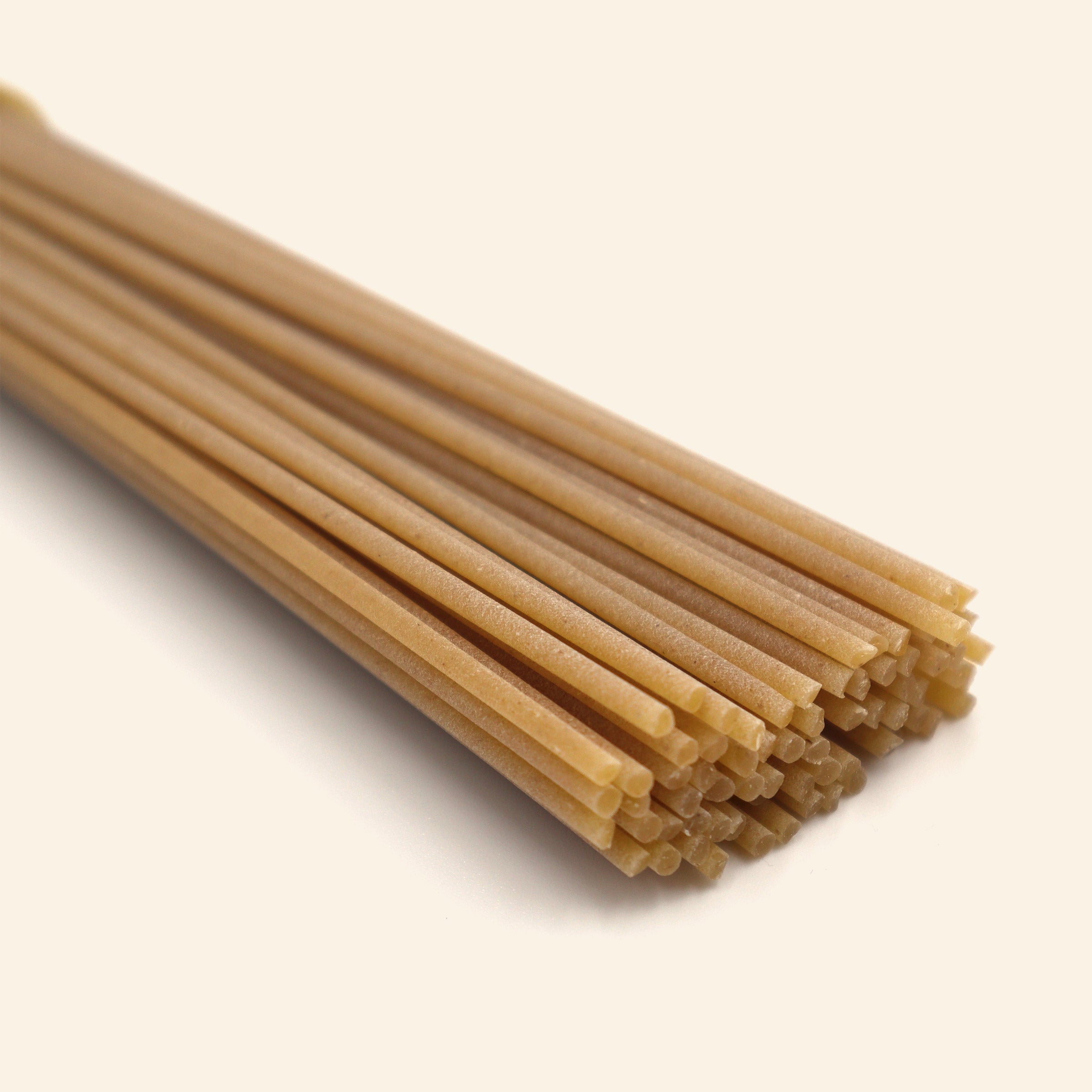 Organic Spaghetti n°5 100% Cappelli wheat
