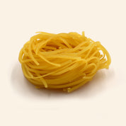 Organic Egg Taglierini