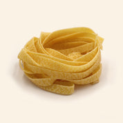 Tagliatelle all'uovo Bio